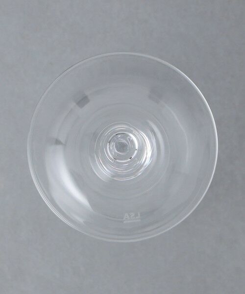 UNITED ARROWS / ユナイテッドアローズ グラス・マグカップ | ＜LSA International＞BOROUGH Wine Glass | 詳細4