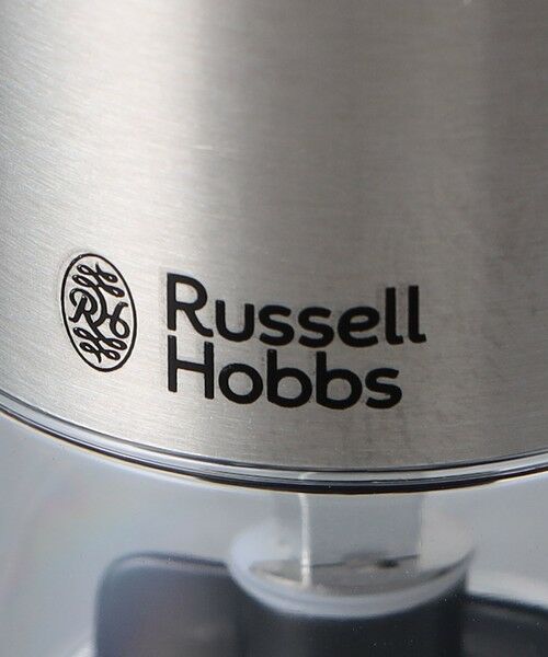 UNITED ARROWS / ユナイテッドアローズ キッチンツール | ＜Russell Hobbs＞充電器ミル S&P ミニ | 詳細10