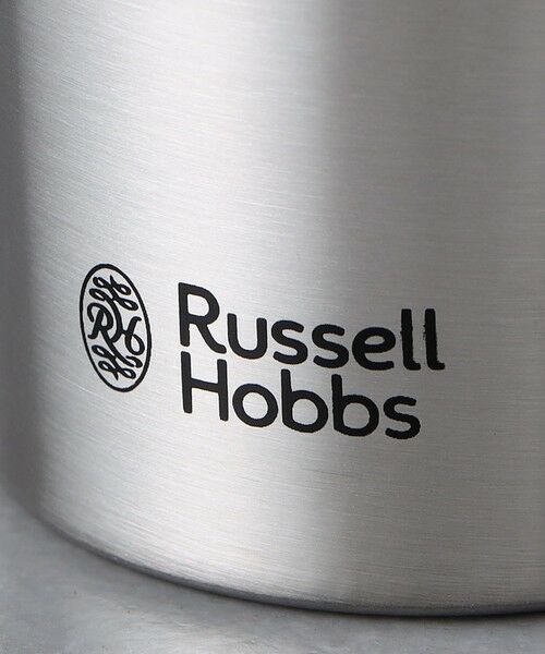 UNITED ARROWS / ユナイテッドアローズ キッチンツール | ＜Russell Hobbs＞タンブラードリップ | 詳細18