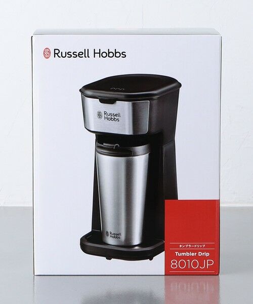 UNITED ARROWS / ユナイテッドアローズ キッチンツール | ＜Russell Hobbs＞タンブラードリップ | 詳細20