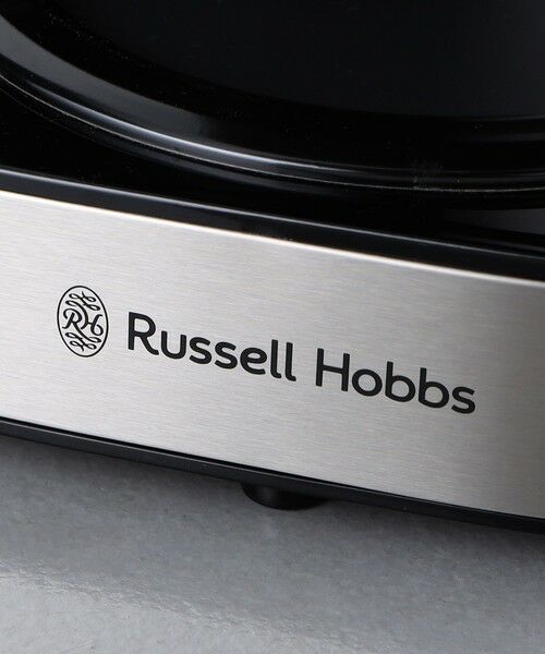 UNITED ARROWS / ユナイテッドアローズ キッチンツール | ＜Russell Hobbs＞グランドリップ 10CUP | 詳細11