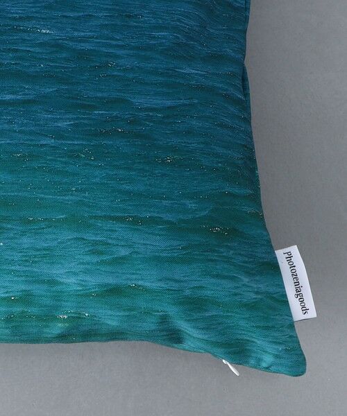 UNITED ARROWS / ユナイテッドアローズ インテリア・インテリア雑貨 | ＜PHOTOZENIAGOODS＞CUSHION COVER45*45 | 詳細4