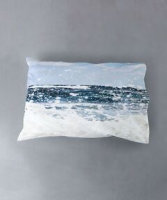 ＜PHOTOZENIAGOODS＞PILLOW COVER 50*70