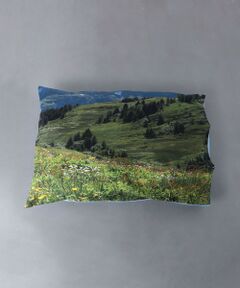 ＜PHOTOZENIAGOODS＞PILLOW COVER 50*70