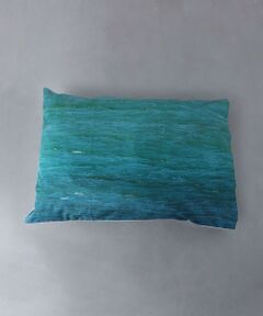 ＜PHOTOZENIAGOODS＞PILLOW COVER 50*70