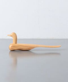 ＜KIKKERLAND＞DUCK SHOEHORN