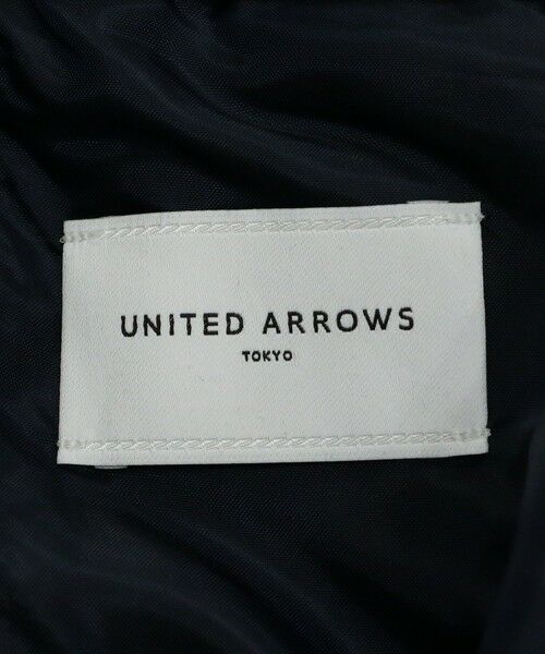 UNITED ARROWS / ユナイテッドアローズ その他パンツ | タック イージーパンツ | 詳細20