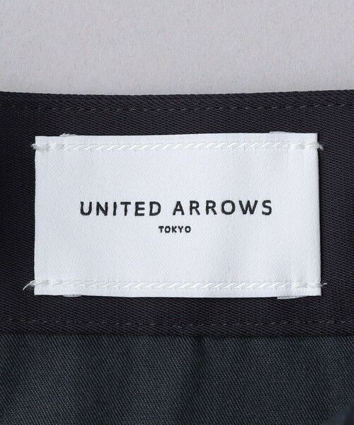 UNITED ARROWS / ユナイテッドアローズ ショート・ハーフ・半端丈パンツ | R/W ショートパンツ | 詳細20