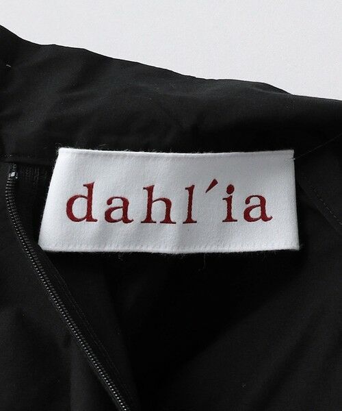 UNITED ARROWS / ユナイテッドアローズ シャツ・ブラウス | 【別注】＜dahl’ia＞レース スタンドカラー ブラウス | 詳細10