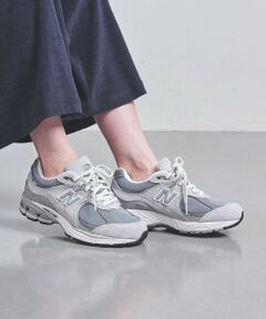 ＜New Balance＞M2002RXJ スニーカー