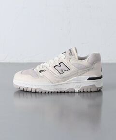 ＜New Balance＞BB550RB スニーカー