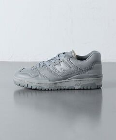 ＜New Balance＞550MCB スニーカー