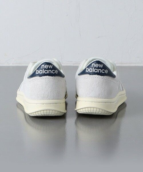 UNITED ARROWS / ユナイテッドアローズ スニーカー | 【国内EXCLUSIVE】＜New Balance＞T500NAV スニーカー | 詳細4