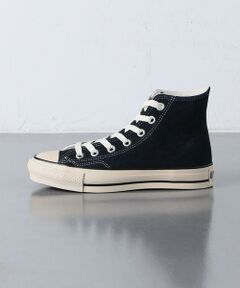 【別注】＜CONVERSE＞ALLSTAR SUE HI スニーカー