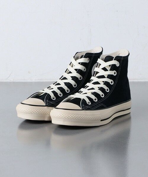 UNITED ARROWS / ユナイテッドアローズ スニーカー | 【別注】＜CONVERSE＞ALLSTAR SUE HI スニーカー | 詳細1