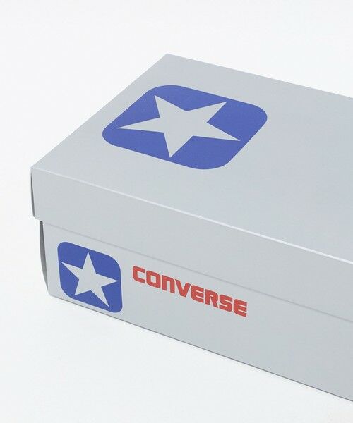 UNITED ARROWS / ユナイテッドアローズ スニーカー | 【別注】<CONVERSE>ALLSTAR SUE HI スニーカー | 詳細13