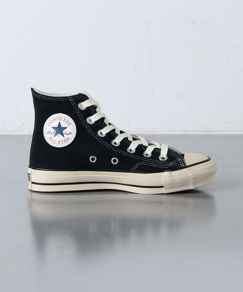 UNITED ARROWS / ユナイテッドアローズ スニーカー | 【別注】＜CONVERSE＞ALLSTAR SUE HI スニーカー | 詳細3