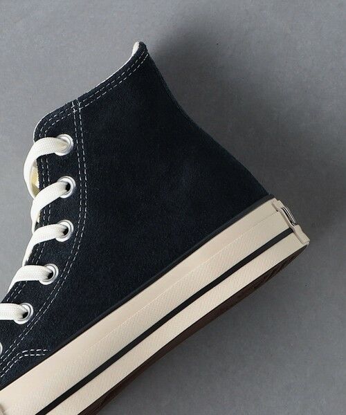 UNITED ARROWS / ユナイテッドアローズ スニーカー | 【別注】＜CONVERSE＞ALLSTAR SUE HI スニーカー | 詳細8