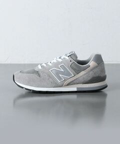 ＜New Balance＞CM996 スニーカー