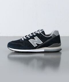 ＜New Balance＞CM996 スニーカー