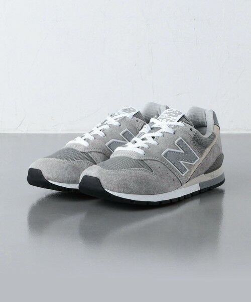 UNITED ARROWS / ユナイテッドアローズ スニーカー | ＜New Balance＞CM996 スニーカー | 詳細1