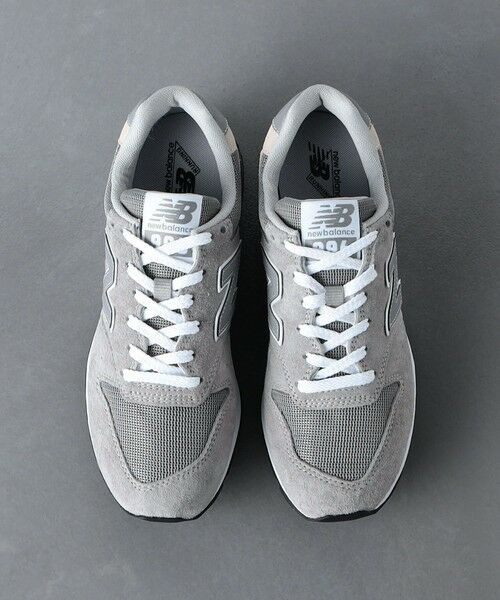 UNITED ARROWS / ユナイテッドアローズ スニーカー | ＜New Balance＞CM996 スニーカー | 詳細2