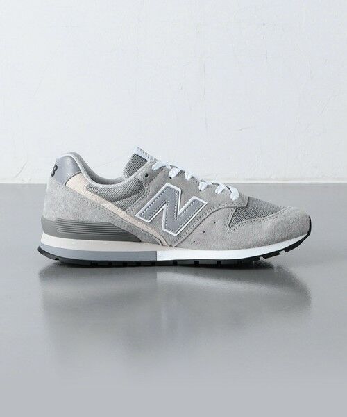 UNITED ARROWS / ユナイテッドアローズ スニーカー | ＜New Balance＞CM996 スニーカー | 詳細3