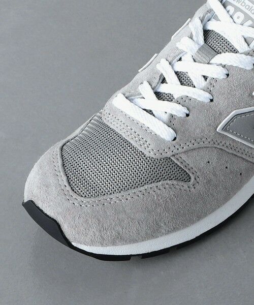 UNITED ARROWS / ユナイテッドアローズ スニーカー | ＜New Balance＞CM996 スニーカー | 詳細7