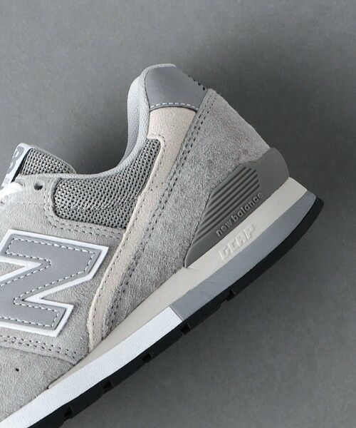 UNITED ARROWS / ユナイテッドアローズ スニーカー | ＜New Balance＞CM996 スニーカー | 詳細8