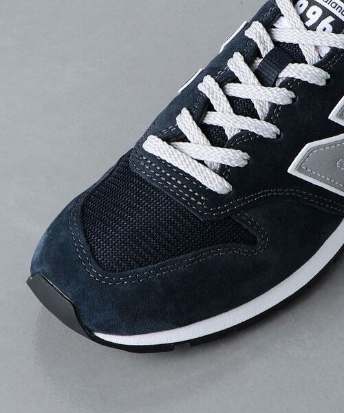 UNITED ARROWS / ユナイテッドアローズ スニーカー | ＜New Balance＞CM996 スニーカー | 詳細12