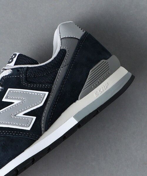 UNITED ARROWS / ユナイテッドアローズ スニーカー | ＜New Balance＞CM996 スニーカー | 詳細13