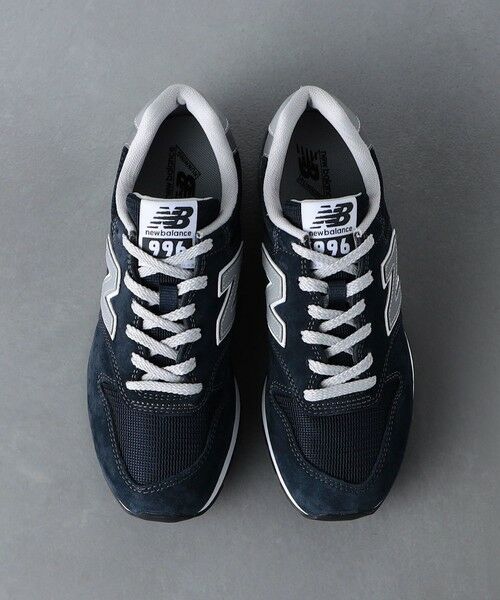 UNITED ARROWS / ユナイテッドアローズ スニーカー | ＜New Balance＞CM996 スニーカー | 詳細11