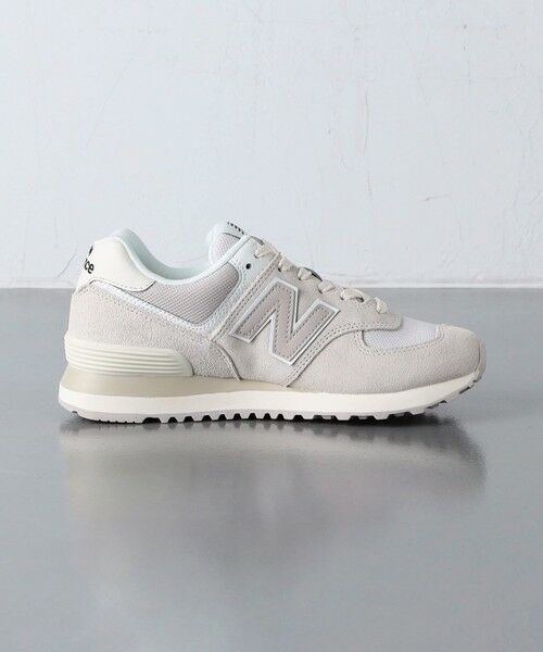 UNITED ARROWS / ユナイテッドアローズ スニーカー | ＜New Balance＞WL574DQ2 スニーカー | 詳細3