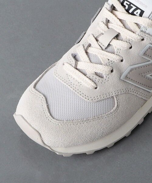 UNITED ARROWS / ユナイテッドアローズ スニーカー | ＜New Balance＞WL574DQ2 スニーカー | 詳細7