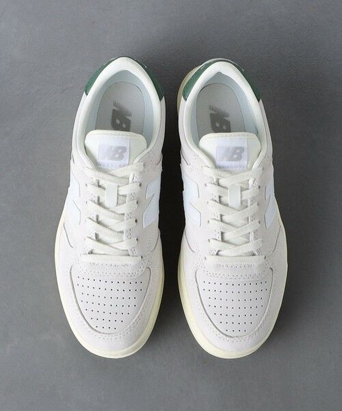 UNITED ARROWS / ユナイテッドアローズ スニーカー | ＜New Balance＞T500GRN スニーカー | 詳細2