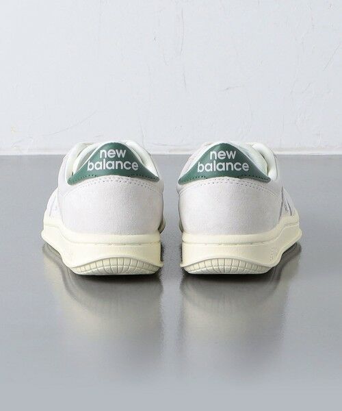 UNITED ARROWS / ユナイテッドアローズ スニーカー | ＜New Balance＞T500GRN スニーカー | 詳細4