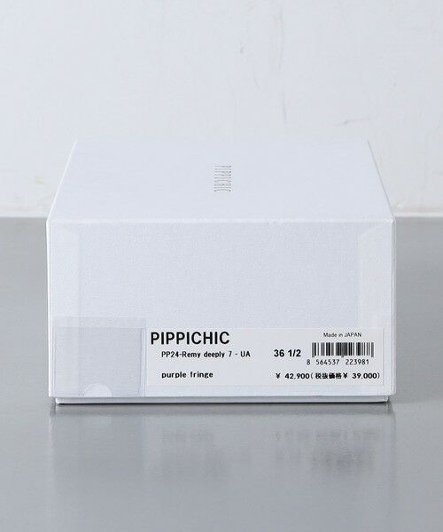 UNITED ARROWS / ユナイテッドアローズ フラットシューズ | 【別注】＜PIPPICHIC＞REMY SPARK フラットシューズ | 詳細10