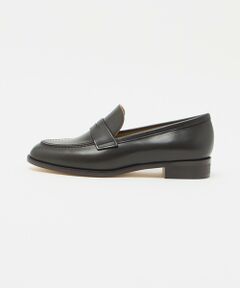 UNITED ARROWS / ユナイテッドアローズ ビジネス・ドレスシューズ | レザー コインローファー