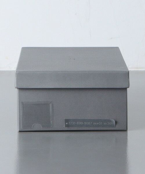 UNITED ARROWS / ユナイテッドアローズ フラットシューズ | レザー コインローファー | 詳細7