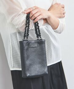 ＜GIANNI CHIARINI＞CAMILLA バッグ