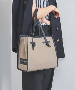 ＜GIANNI CHIARINI＞MARCELLA トートバッグ