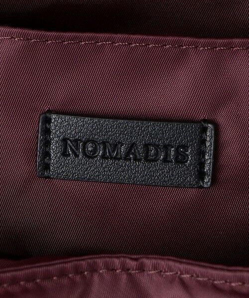 UNITED ARROWS / ユナイテッドアローズ ショルダーバッグ | ＜NOMADIS＞ROULEA 2WAY バッグ | 詳細14