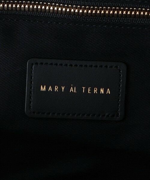 UNITED ARROWS / ユナイテッドアローズ トートバッグ | ＜MARY AL TERNA＞RIKYU MINI トートバッグ | 詳細9