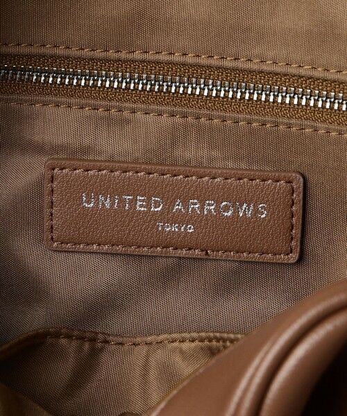 UNITED ARROWS / ユナイテッドアローズ ボストンバッグ | ボストンバッグ | 詳細18