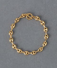 UNITED ARROWS / ユナイテッドアローズ ブレスレット・バングル | ＜MARIHA＞S/R マリンチェーン ブレスレット