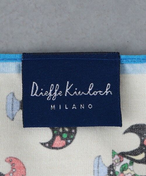 UNITED ARROWS / ユナイテッドアローズ バンダナ・スカーフ | ＜Dieffe Kinloch＞バンダナ 24AW | 詳細5