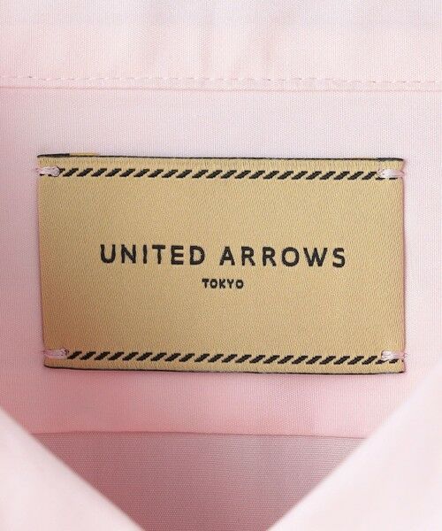 UNITED ARROWS / ユナイテッドアローズ シャツ・ブラウス | トーマス メイソン ピンタック シャツ | 詳細20