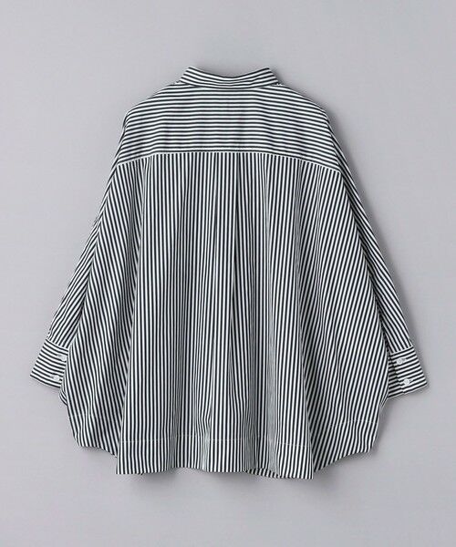 UNITED ARROWS / ユナイテッドアローズ シャツ・ブラウス | トーマス メイソン ドルマンスリーブ ビッグシャツ | 詳細16