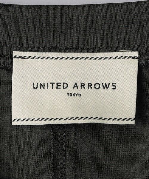 UNITED ARROWS / ユナイテッドアローズ カットソー | ポンチ バルーンスリーブ カットソー | 詳細20