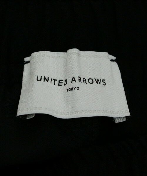 UNITED ARROWS / ユナイテッドアローズ その他パンツ | COMFY ジョガー イージーパンツ | 詳細15